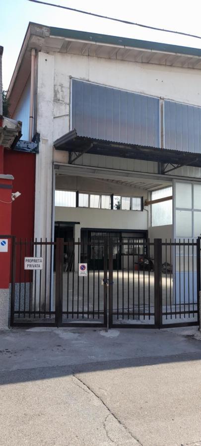 Il Gelsomino Aparthotel Cantu Exterior photo